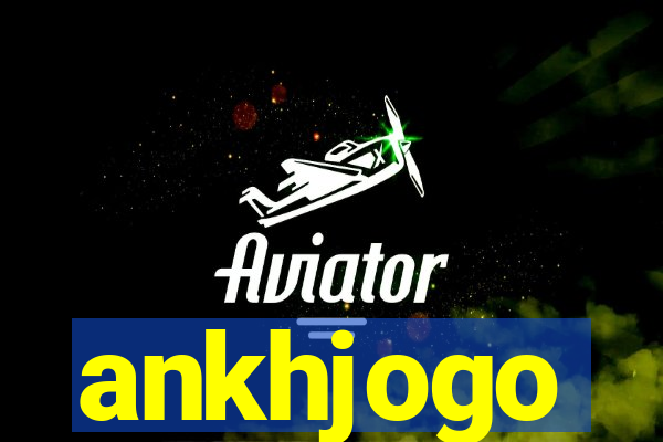 ankhjogo