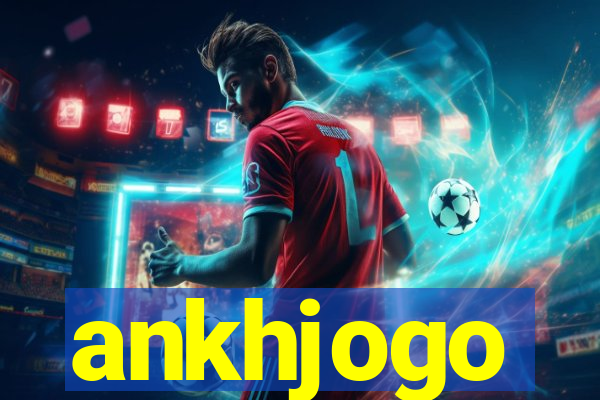 ankhjogo