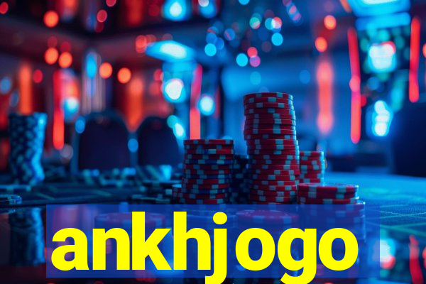 ankhjogo