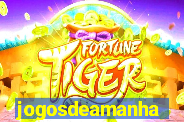 jogosdeamanha
