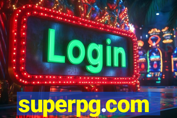superpg.com