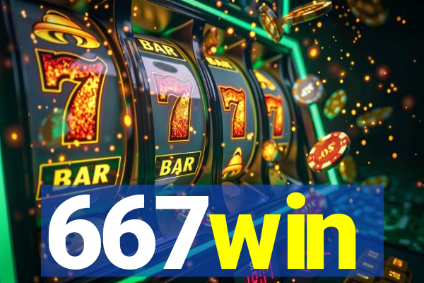 667win