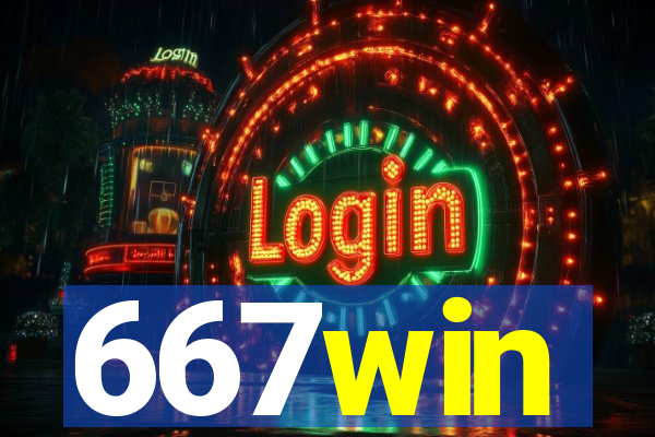 667win