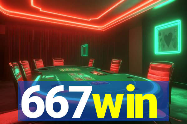 667win