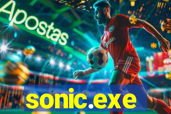 sonic.exe