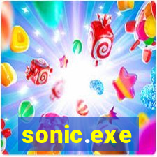 sonic.exe