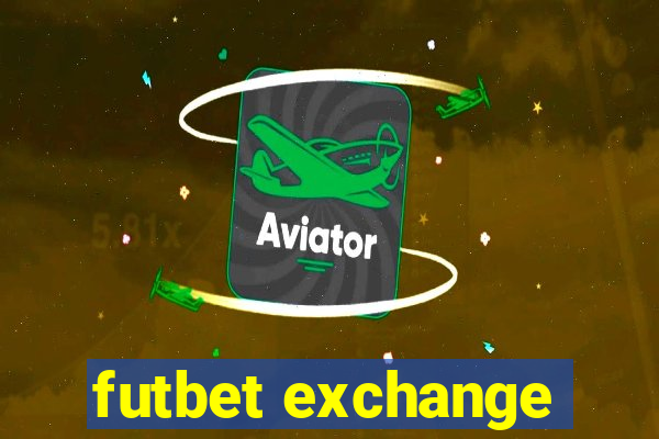 futbet exchange