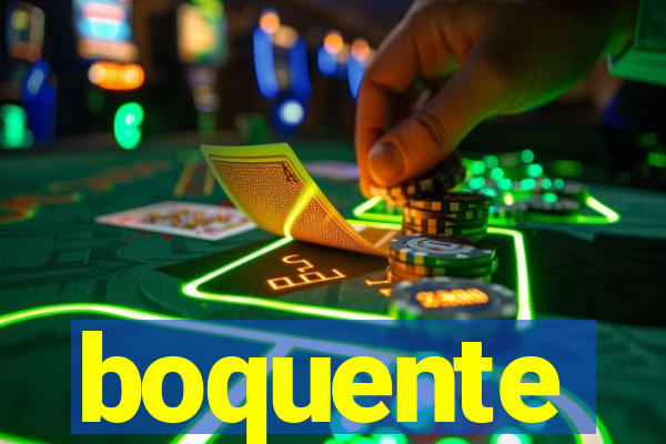boquente