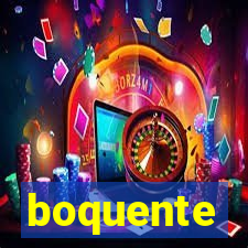 boquente