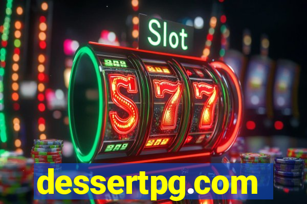 dessertpg.com
