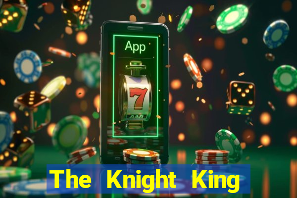 The Knight King who returned with a god chapter 44 the demon king cheat system cap 1
