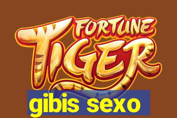 gibis sexo