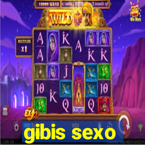 gibis sexo