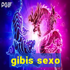 gibis sexo
