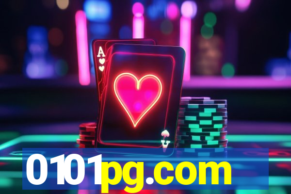 0101pg.com