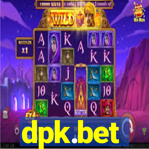 dpk.bet
