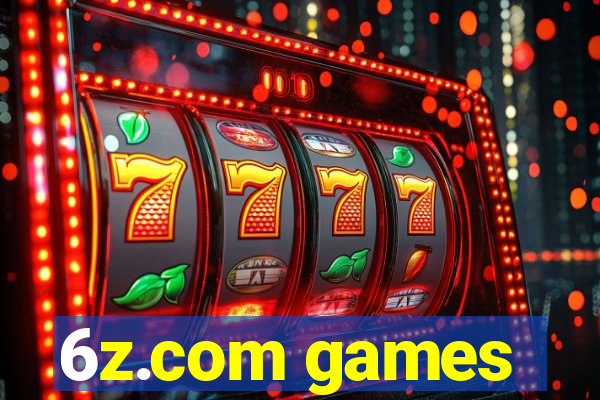 6z.com games