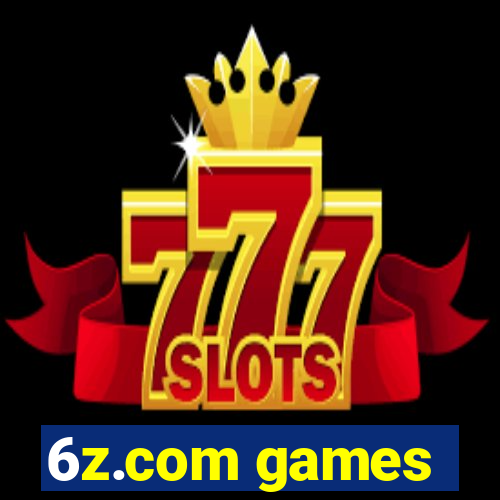 6z.com games
