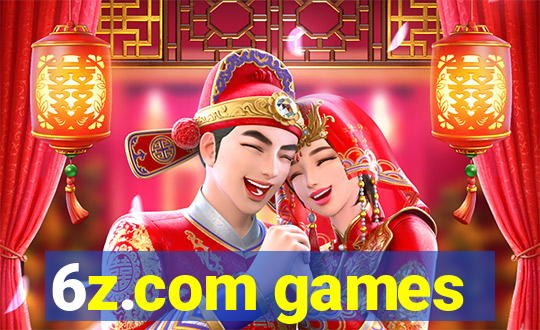 6z.com games