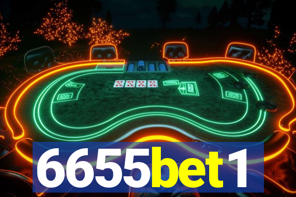 6655bet1