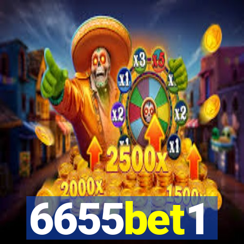 6655bet1