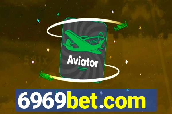 6969bet.com