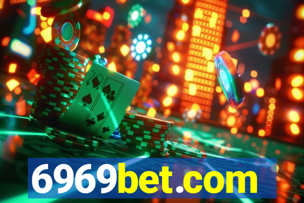 6969bet.com