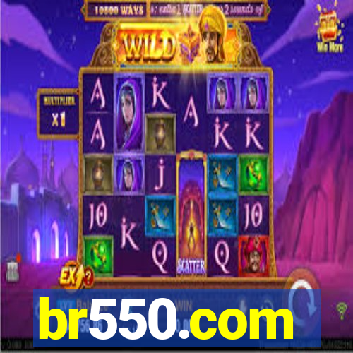 br550.com