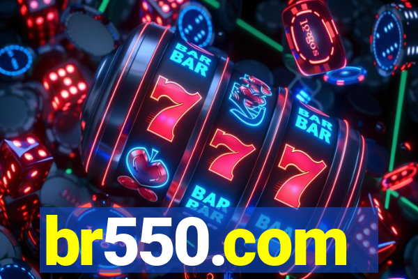 br550.com