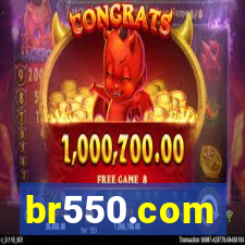 br550.com
