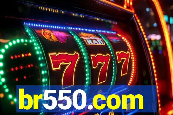 br550.com