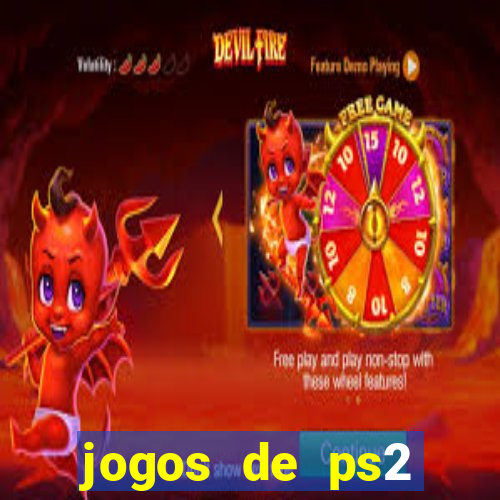 jogos de ps2 download iso