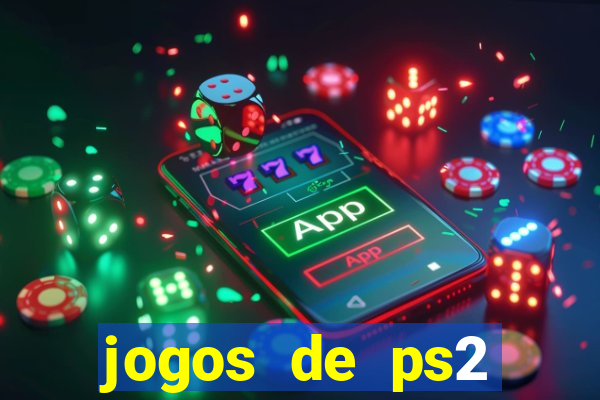 jogos de ps2 download iso