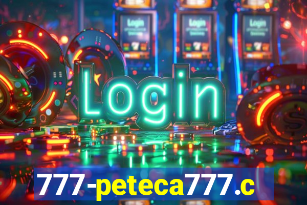 777-peteca777.cc