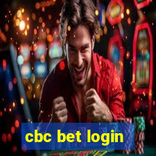 cbc bet login