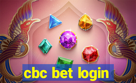 cbc bet login