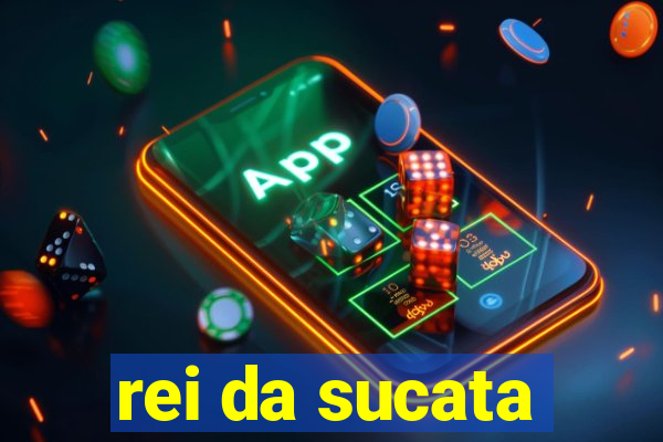 rei da sucata
