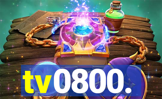 tv0800.