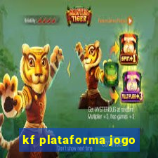 kf plataforma jogo
