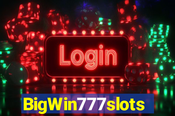BigWin777slots