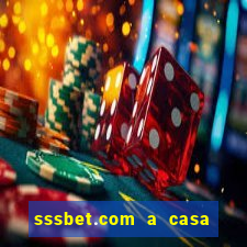 sssbet.com a casa do tubarão