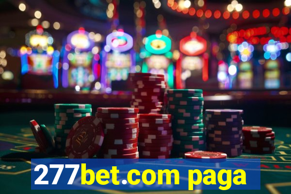 277bet.com paga