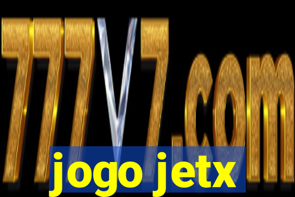 jogo jetx