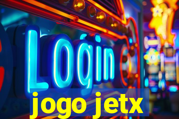 jogo jetx