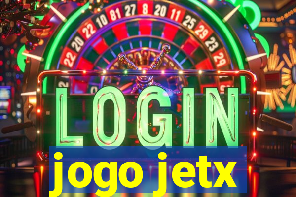 jogo jetx