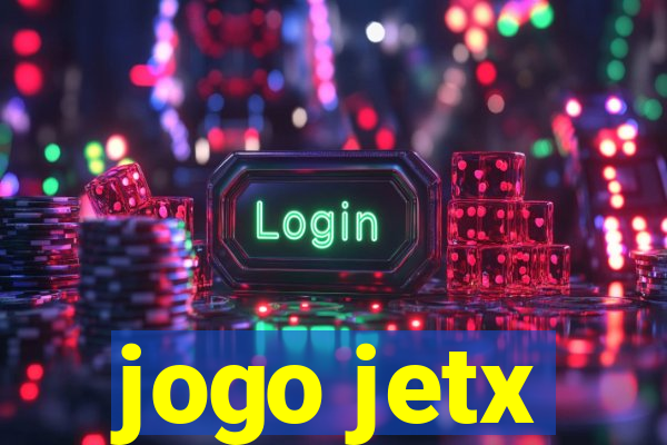 jogo jetx