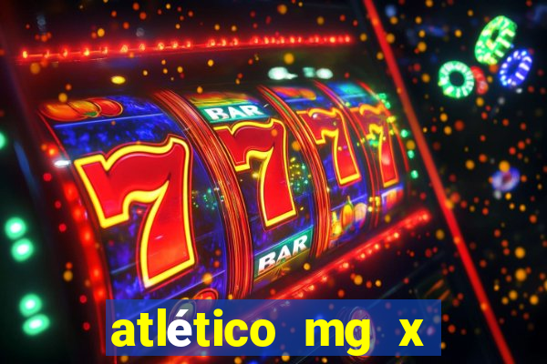 atlético mg x botafogo multicanais