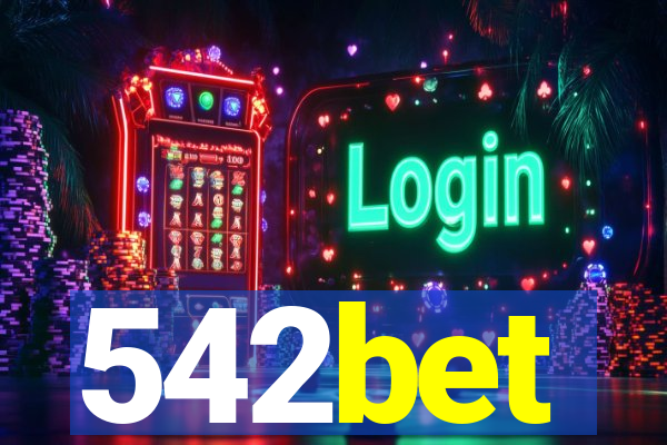 542bet