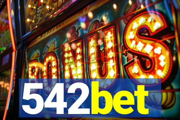 542bet