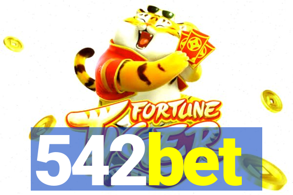 542bet